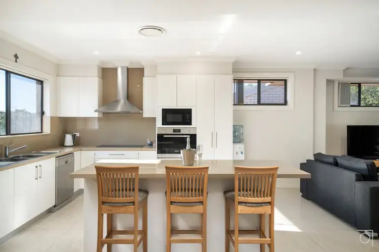 Fourth view of Homely house listing, 1/39 Ocean Beach Road, Shoal Bay NSW 2315