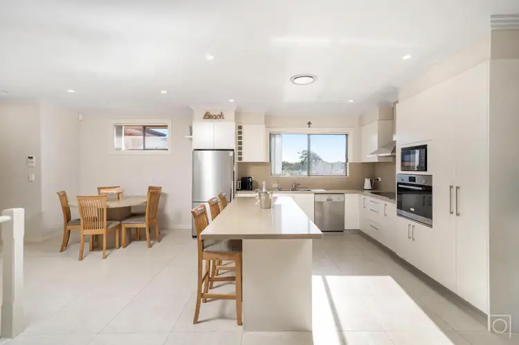Seventh view of Homely house listing, 1/39 Ocean Beach Road, Shoal Bay NSW 2315