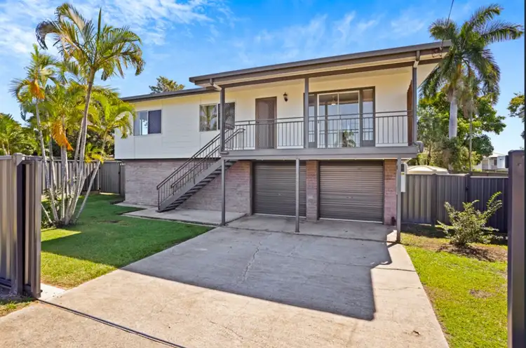 18 Pashley Street, Clinton QLD 4680