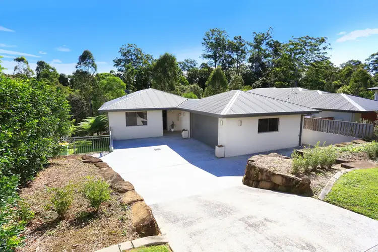 16 Swagman Road, Gilston QLD 4211