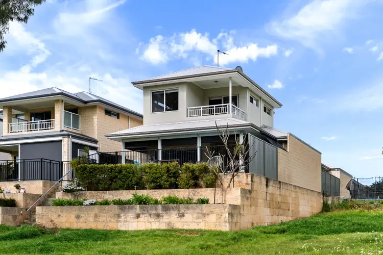 Second view of Homely house listing, 10/12 Loder Way, South Guildford WA 6055