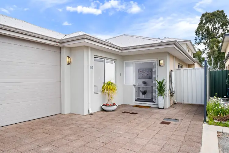 Third view of Homely house listing, 10/12 Loder Way, South Guildford WA 6055