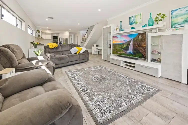 Fourth view of Homely house listing, 10/12 Loder Way, South Guildford WA 6055