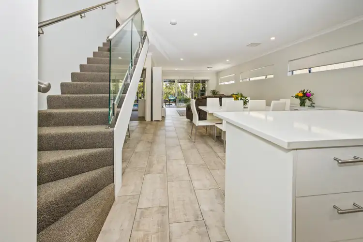 Fifth view of Homely house listing, 10/12 Loder Way, South Guildford WA 6055