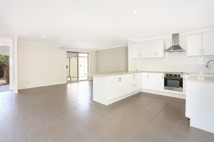 Second view of Homely house listing, 22 Coomville Crescent, Nerang QLD 4211