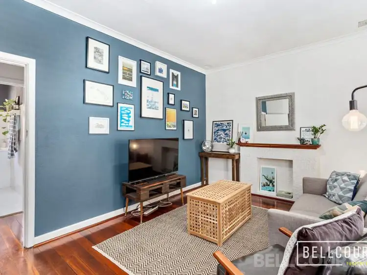 6/819 Beaufort Street, Inglewood WA 6052