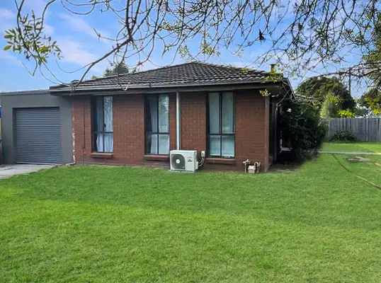 80 Grubb Avenue, Traralgon VIC 3844