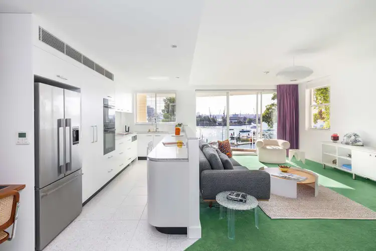 6/104 Elizabeth Bay Road, Elizabeth Bay NSW 2011