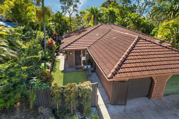 12/24 Cannington Place, Helensvale QLD 4212