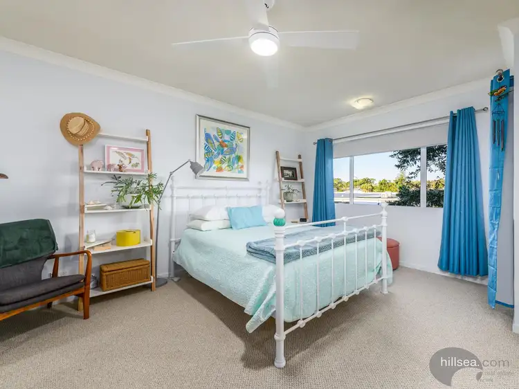 Sixth view of Homely unit listing, 907/33 Clark Street, Biggera Waters QLD 4216