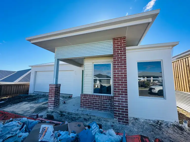 Second view of Homely house listing, 11 Wakeful Drive, Beaudesert QLD 4285