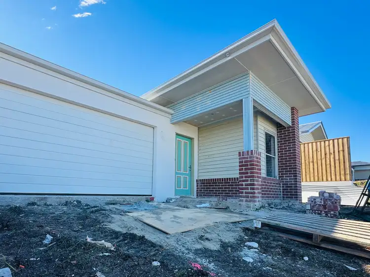 Third view of Homely house listing, 11 Wakeful Drive, Beaudesert QLD 4285