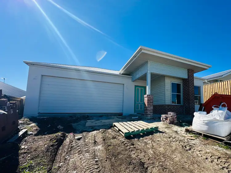 Fourth view of Homely house listing, 11 Wakeful Drive, Beaudesert QLD 4285