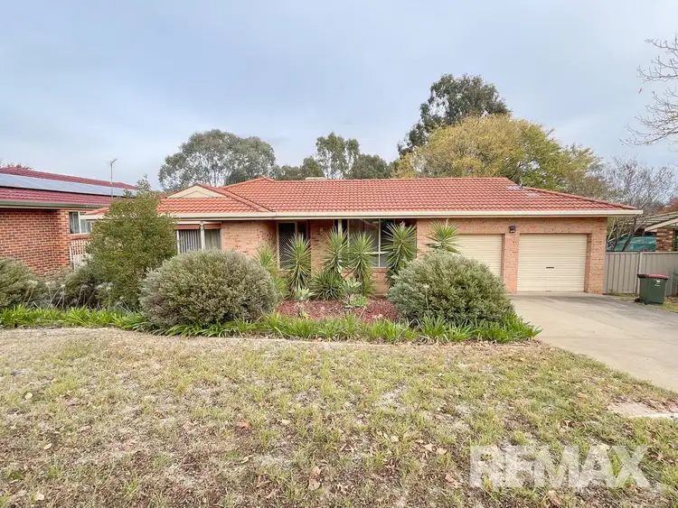 2 Wilgoma Street, Bourkelands NSW 2650