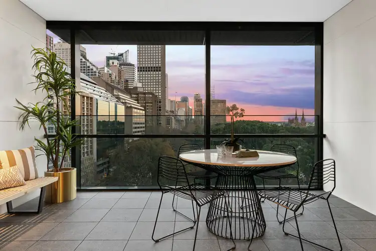 901/157 Liverpool Street, Sydney NSW 2000