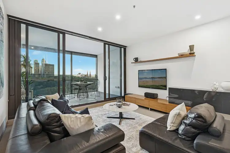 Fifth view of Homely apartment listing, 901/157 Liverpool Street, Sydney NSW 2000