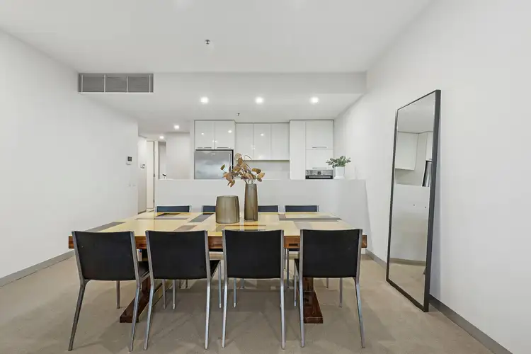 Sixth view of Homely apartment listing, 901/157 Liverpool Street, Sydney NSW 2000