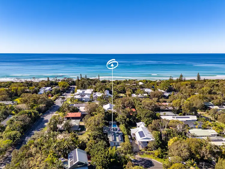 Fifth view of Homely house listing, 1C Short Street, New Brighton NSW 2483