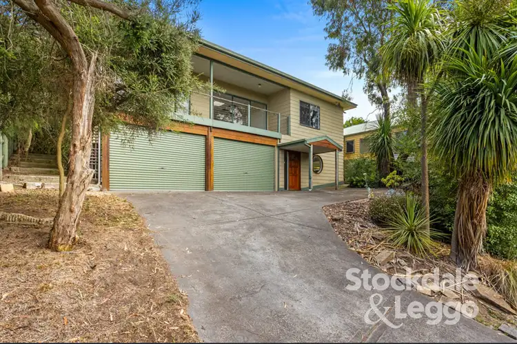 116 Weeroona Street, Rye VIC 3941