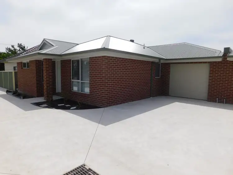 132A Desailly Street