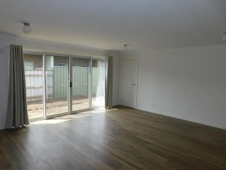 Third view of Homely unit listing, 132A Desailly Street, Sale VIC 3850