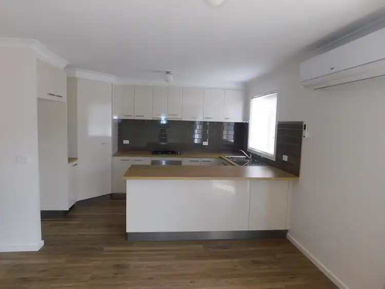 Fifth view of Homely unit listing, 132A Desailly Street, Sale VIC 3850