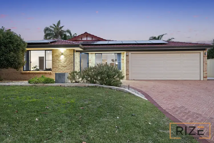 102 Balladong Loop, Carramar WA 6031