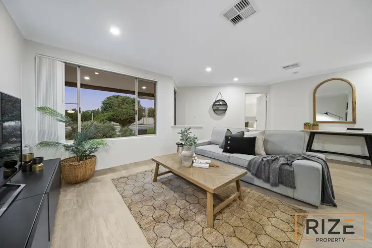 Third view of Homely house listing, 102 Balladong Loop, Carramar WA 6031