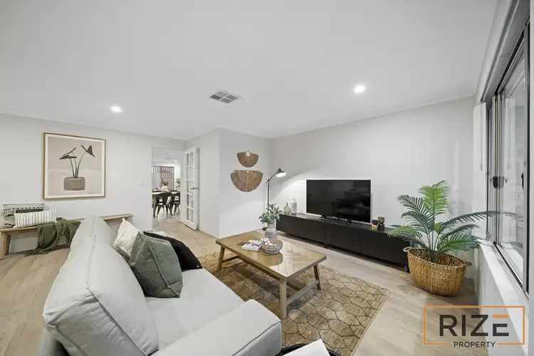Fourth view of Homely house listing, 102 Balladong Loop, Carramar WA 6031