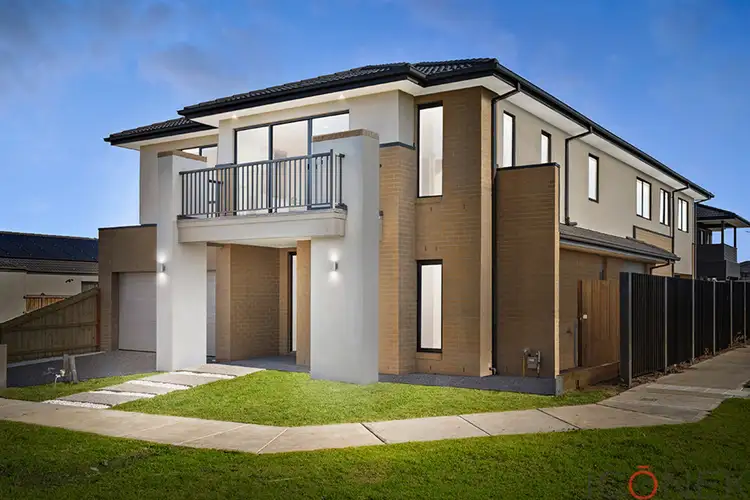 15 Terrestrial Way, Wollert VIC 3750
