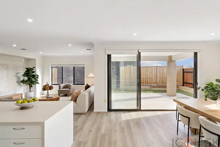 Third view of Homely house listing, 15 Terrestrial Way, Wollert VIC 3750