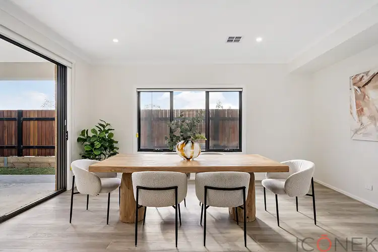 Fifth view of Homely house listing, 15 Terrestrial Way, Wollert VIC 3750