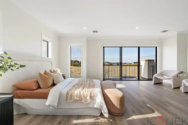 Sixth view of Homely house listing, 15 Terrestrial Way, Wollert VIC 3750