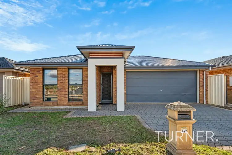 963 Stebonheath Road, Munno Para West SA 5115