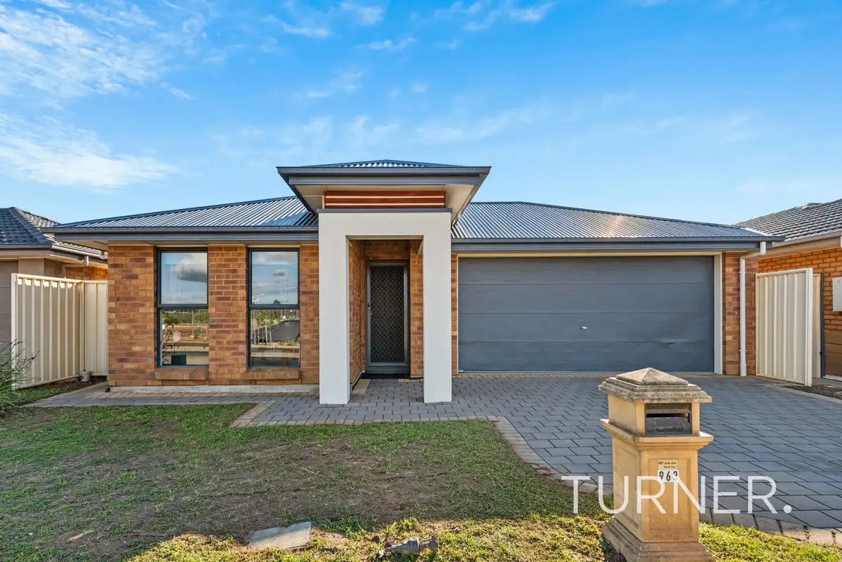 Main view of Homely house listing, 963 Stebonheath Road, Munno Para West SA 5115