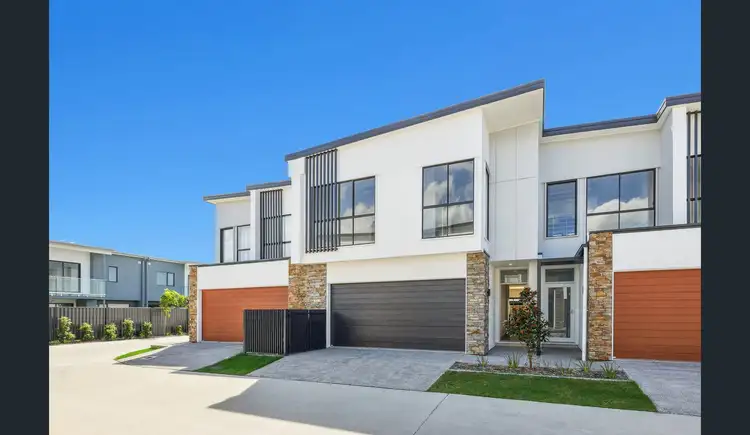 21/2 Lyra Avenue, Hope Island QLD 4212