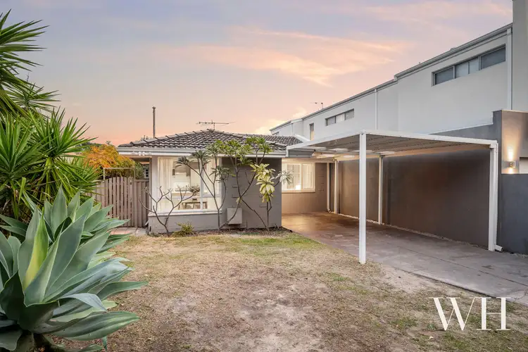 Fourth view of Homely house listing, 44A Coldwells Street, Bicton WA 6157