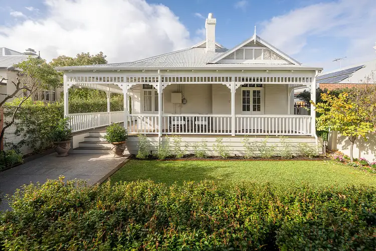 18 Field Street, Mount Lawley WA 6050