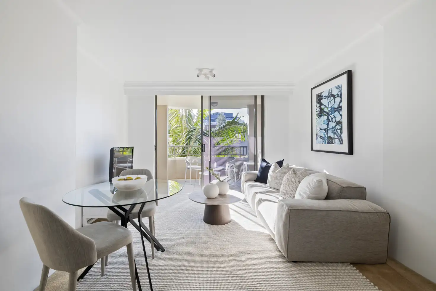 Main view of Homely apartment listing, 97/104 Miller Street, Pyrmont NSW 2009