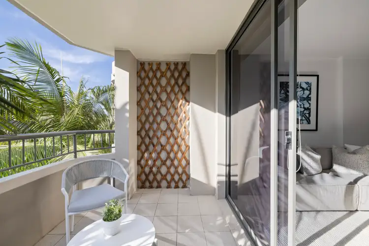 Second view of Homely apartment listing, 97/104 Miller Street, Pyrmont NSW 2009
