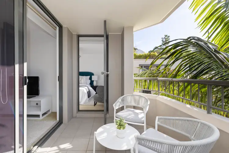 Third view of Homely apartment listing, 97/104 Miller Street, Pyrmont NSW 2009