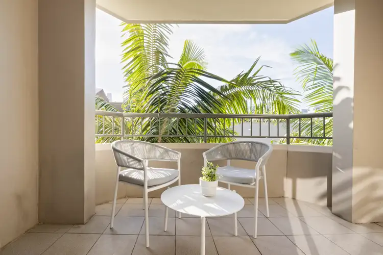 Fourth view of Homely apartment listing, 97/104 Miller Street, Pyrmont NSW 2009