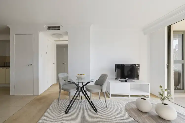 Sixth view of Homely apartment listing, 97/104 Miller Street, Pyrmont NSW 2009