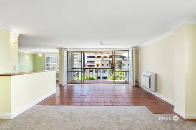 15/89 Thorn Street, Kangaroo Point QLD 4169