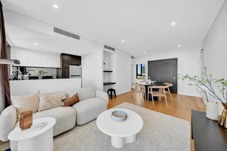 807/35 Bronte Street, East Perth WA 6004