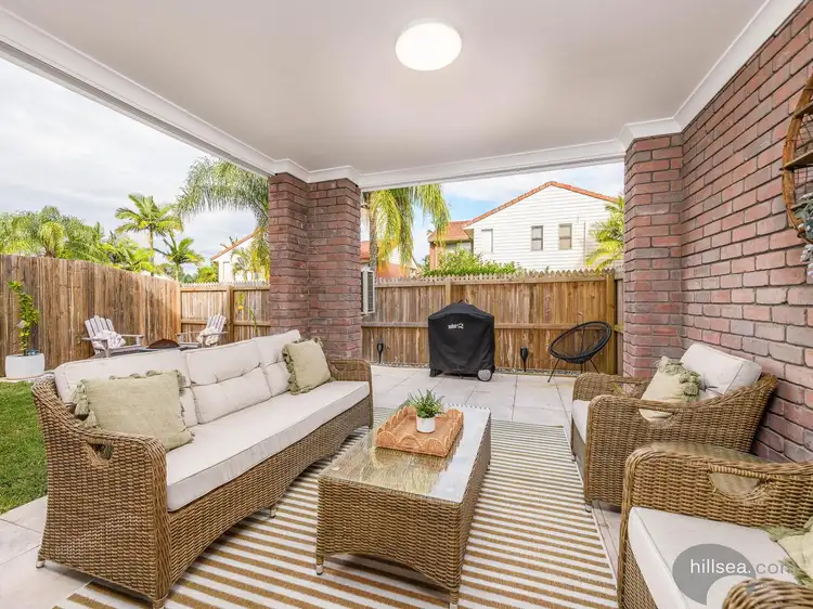 17/601 Pine Ridge Road, Biggera Waters QLD 4216