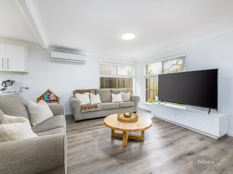 Fifth view of Homely townhouse listing, 17/601 Pine Ridge Road, Biggera Waters QLD 4216