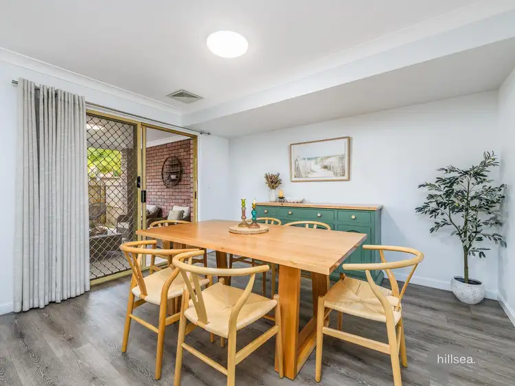 Sixth view of Homely townhouse listing, 17/601 Pine Ridge Road, Biggera Waters QLD 4216