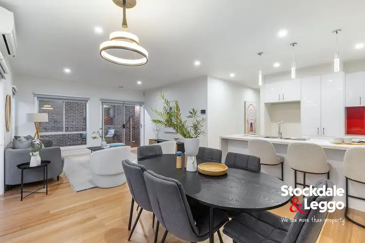 Second view of Homely unit listing, 2/38 Daley Street, Glenroy VIC 3046