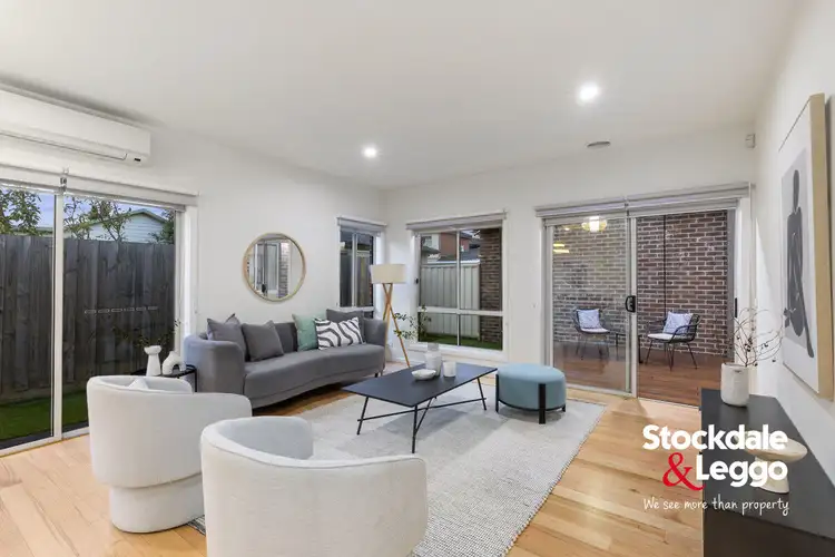 Third view of Homely unit listing, 2/38 Daley Street, Glenroy VIC 3046